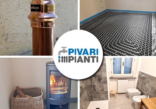 pivari 
