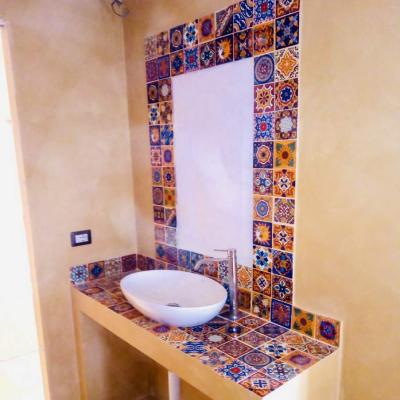 Lavabo