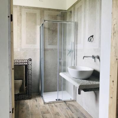 Realizzazione Bagni 1