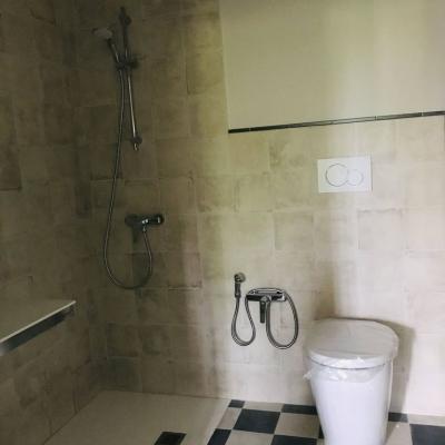 Realizzazione Bagni 2