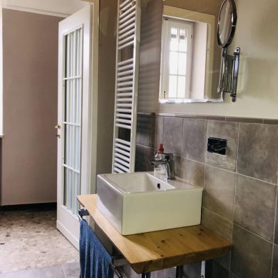 Realizzazione Bagni 3