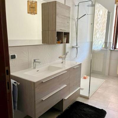 Realizzazione Bagni 4
