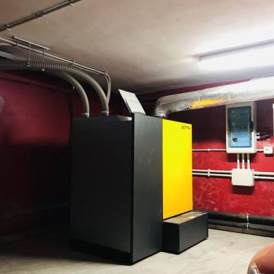 Centrali Termiche A Biomassa 6