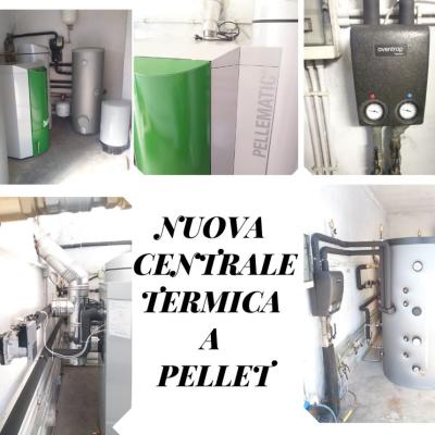 Centrali Termiche A Biomassa 8